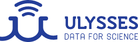 Ulysses logo